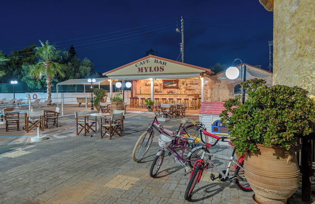 Mylos Apartments - Foto 25