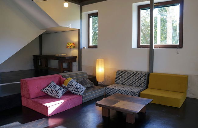 Apartamentos La Collada - Photo 21