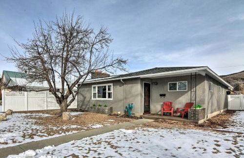 0651 Central Salida Home 5 Blocks to Dtwn and River - Foto 31