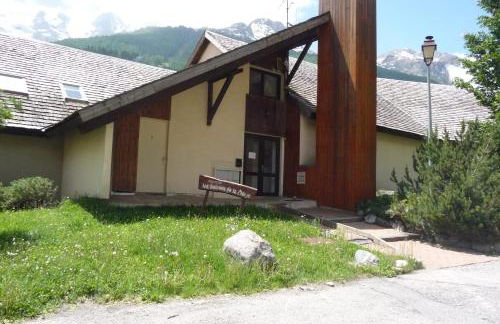 Les Enfetchores - apartment overlooking la Meije - Photo 8