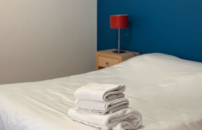 KOSY Appart'hôtels 7 ème Art - Foto 6