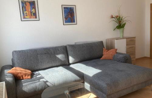 Ferienwohnung Zeitz Appartment Moritzburg - Foto 4