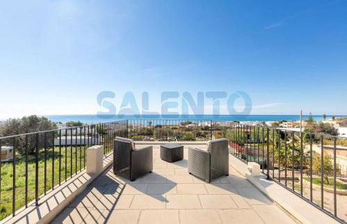 Salentoandmore - Villa Adrian - Foto 15