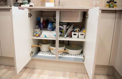 ApArt 2 Luxury 3BR Apartment Free Parking Sleeps 6 - Foto 70