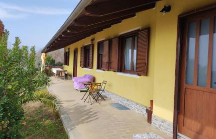 Cottage Chiera - Foto 16