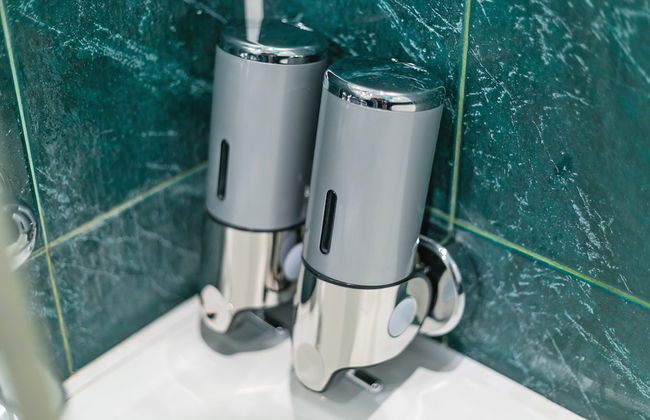 Apartment on Ogorodnaia Sloboda 10 - Foto 11