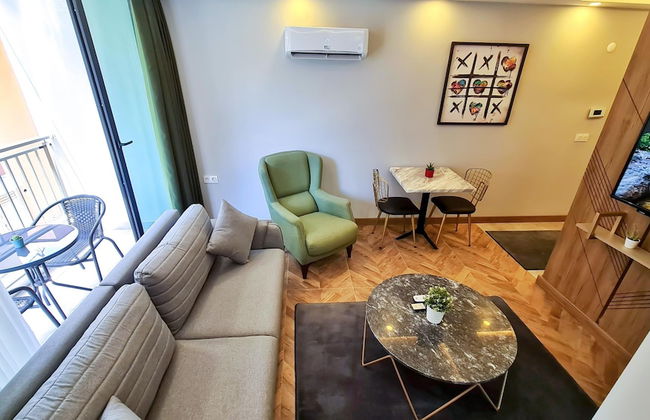 Letstay Sweet Home Mint - Foto 28