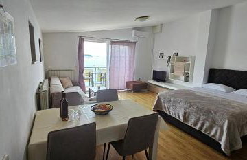 Apartman Pida , apartman s 1 spavaćom sobom - Foto 17