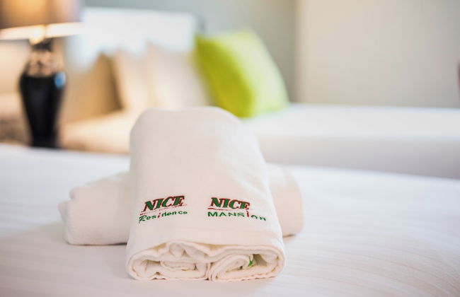 Nice Residence Bangkok Sukhumvit - Photo 3