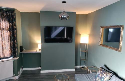 Parkdale-2 Bedroom House in Sheldon Birmingham - Foto 1