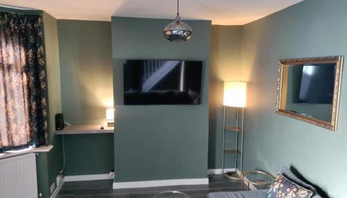 Parkdale-2 Bedroom House in Sheldon Birmingham - Foto 1