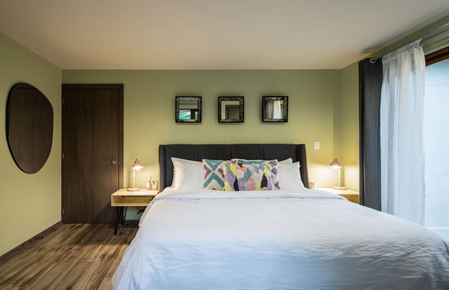 HOLT - Boutique 2BR Puente Viejo Residencial - Foto 5