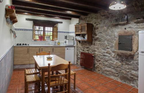 Casa de Aldea Vache - Foto 8