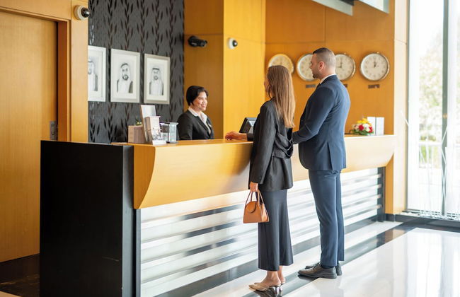 Hala Arjaan by Rotana - Foto 3