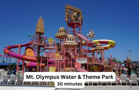 3BR waterfront lake house with dock, gazebo, boats - Foto 29