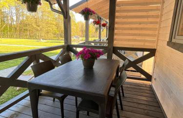 San Sebastian - domki nad morzem - Foto 33