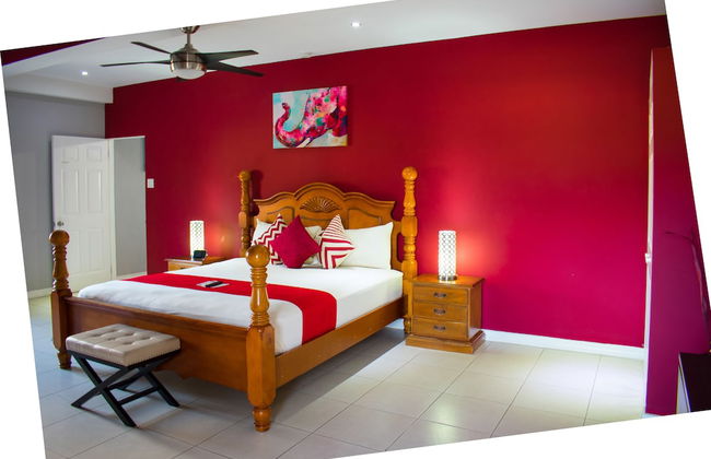 Casa Tamar Guest Apartments - Foto 11