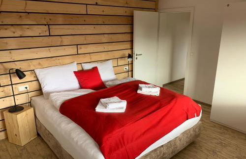 Friedenweiler Haus Ellenberg by Kuckucksnester - Foto 1