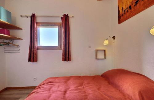 Chalet individuel 10 pers., sur les pistes, Wi-Fi - FR-1-455-242 - Foto 8