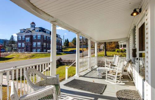 11 Mi to Jack Frost Resort Winter Family Getaway! - Foto 28