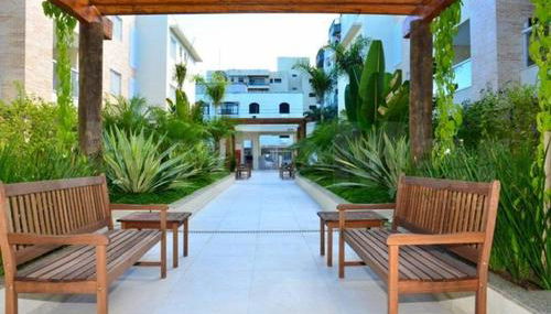 Enseada Arvoredos - Foto 3, Garden view