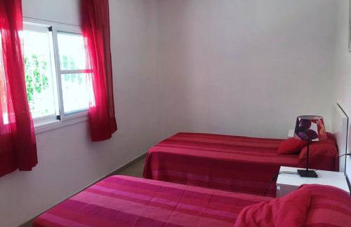 VILLA LOS TRES SOLES - Foto 43