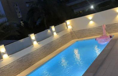 Luxury Private New 2023 Villa Mirelle - Foto 1