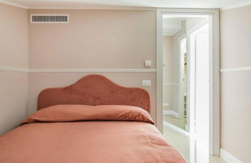 NAXOS GLAMOUR APARTMENT with terrace, parking and Etna View - Foto 15