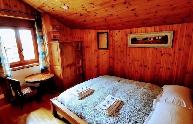 Chalet Nucleo 12 - Foto 1