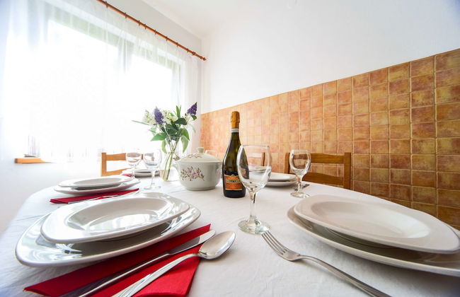 Apartments Mrva - Foto 35