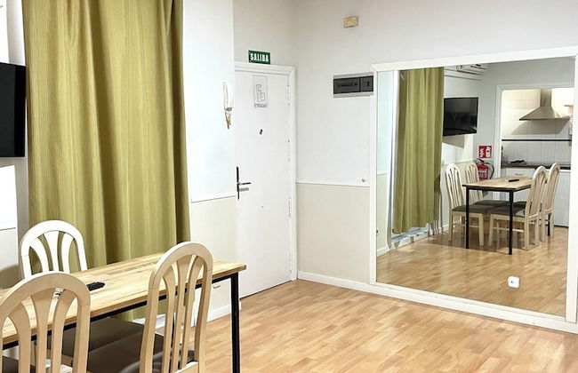 Apartamentos Mayor Centro - Foto 80