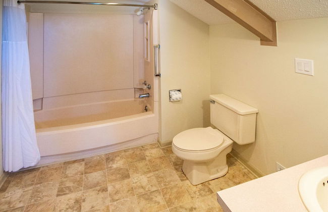 Sandcastle Cove Resort - Foto 11