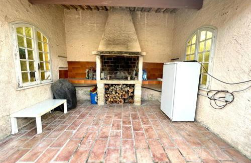 Maison piscine privée Camargue - Photo 12