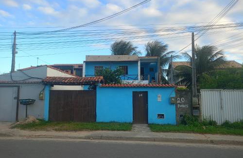 Hospedaria da Gabi - Foto 1