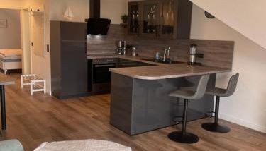 Ferienwohnung Anker6 im Ferien-Resort Rügen - Foto 2