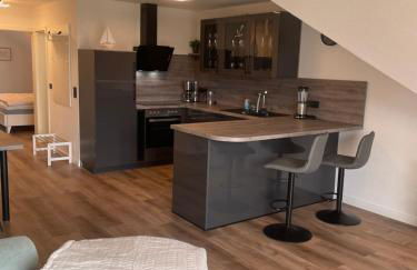 Ferienwohnung Anker6 im Ferien-Resort Rügen - Foto 2