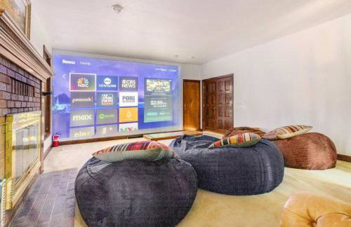 Luxury Napa Vineyard Estate 15 min from St. Helena - Foto 26