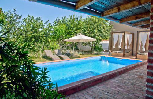 Ema Holiday Home - Foto 7