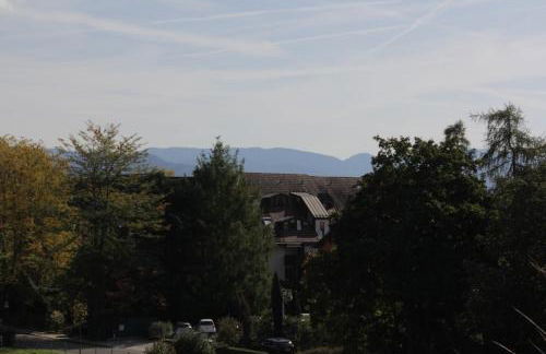 MariaPrimaVera Apartment am Kurpark mit Schwarzwaldblick * * * * - Foto 49