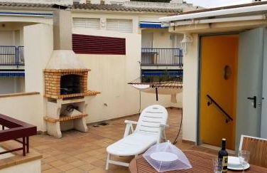 Preciosa casa con piscina de agua salada y aire acondicionado - Foto 8