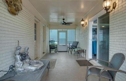 Casa Geona - Oceanfront - Atlantic Beach Section - Foto 24