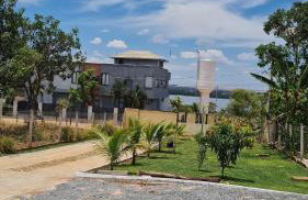 Casa de alto padrao na beira do lago Corumba IV - Foto 31