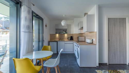 Grand studio bord du lac - Photo 4