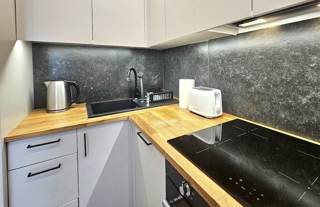 Apartament Gąski B34 - 365PAM - Foto 5