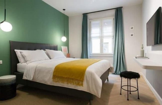 Sphera Bologna, Design Suite under the Two Towers - Foto 1