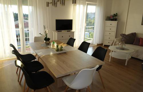 Klimatisiertes Apartment Barbara - Foto 1