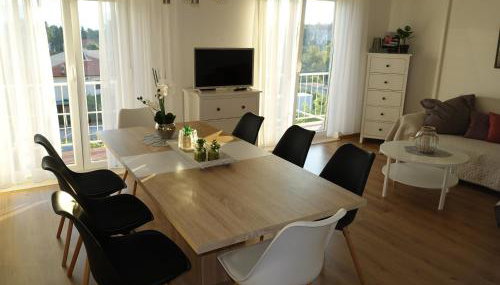 Klimatisiertes Apartment Barbara - Foto 1