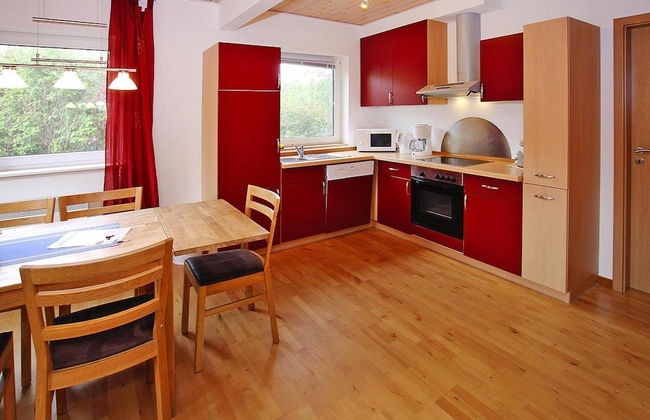 Ferienanlage im Mueritz-nationalpark in Mirow - Photo 4