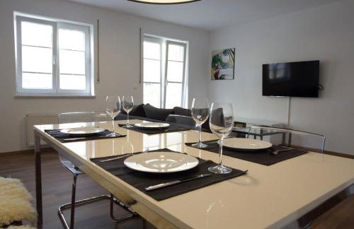 Traumwohnung am Altstadtrand - Foto 1