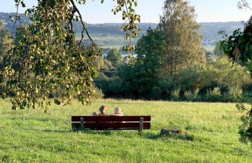 Seehaus BEIJA-FLOR - Bodensee-Radweg & -Badeufer - Foto 32